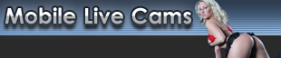 Sex Cams Club Mobile